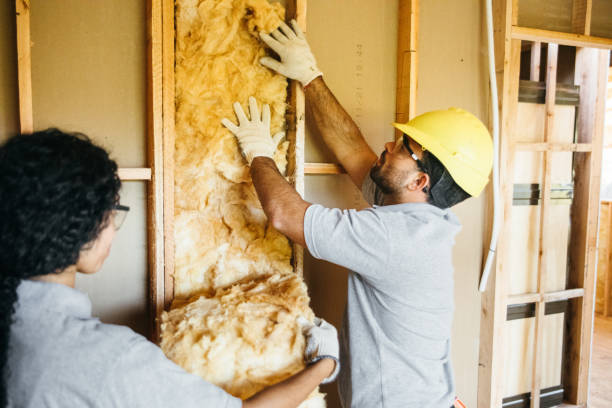 Types of Insulation We Offer in Woodbury, NY